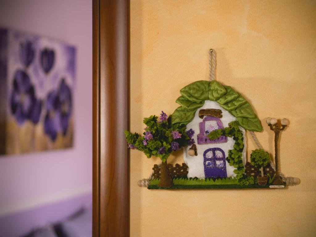 Flower Inn ชัมปีโน ภายนอก รูปภาพ
